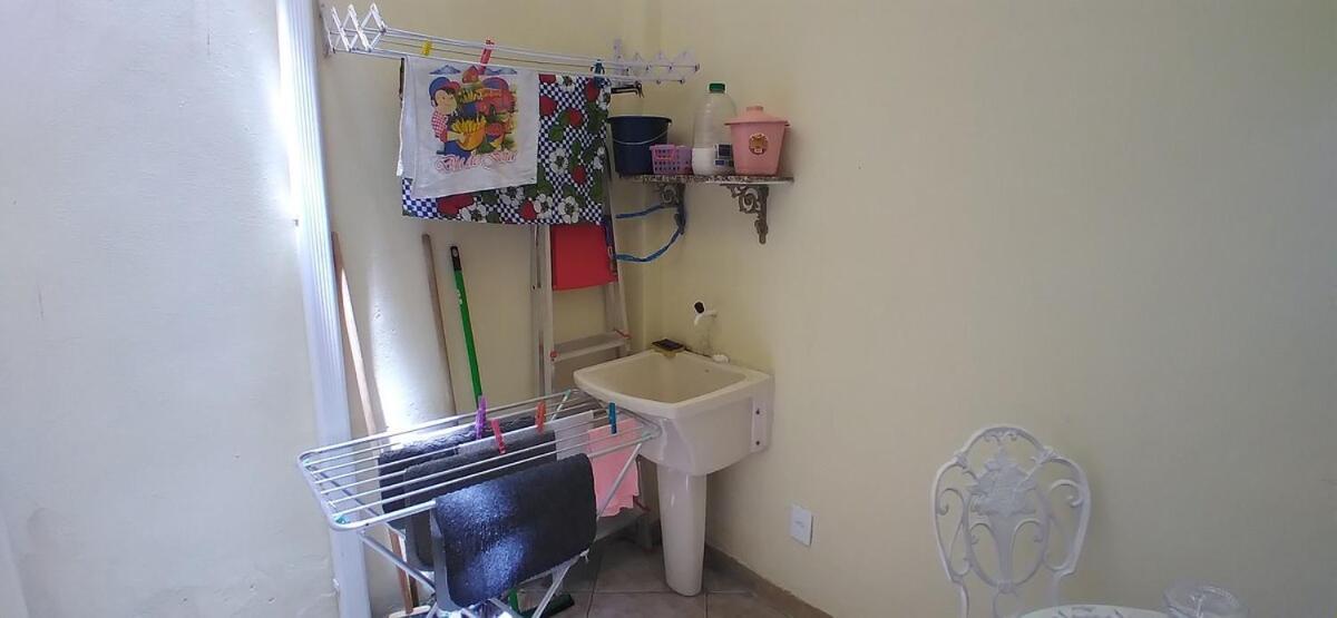 Apartamento Para Temporada Em Cabo Frío Exterior foto