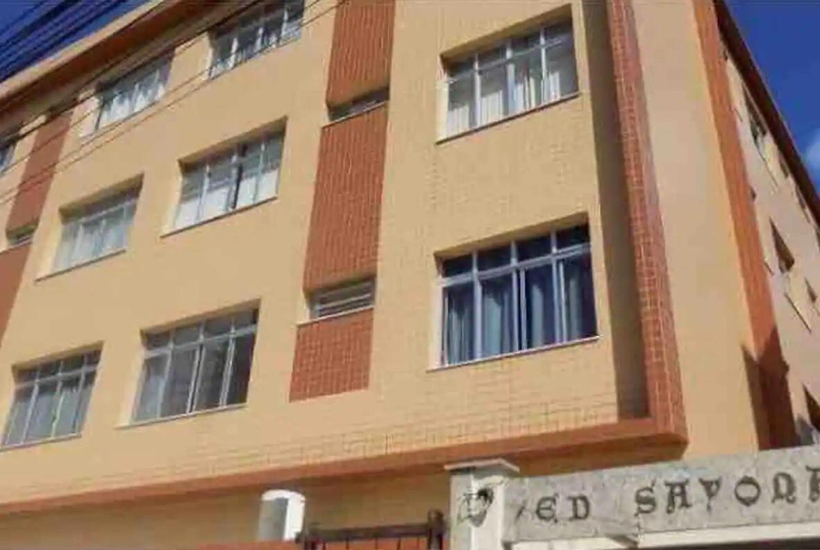 Apartamento Para Temporada Em Cabo Frío Exterior foto