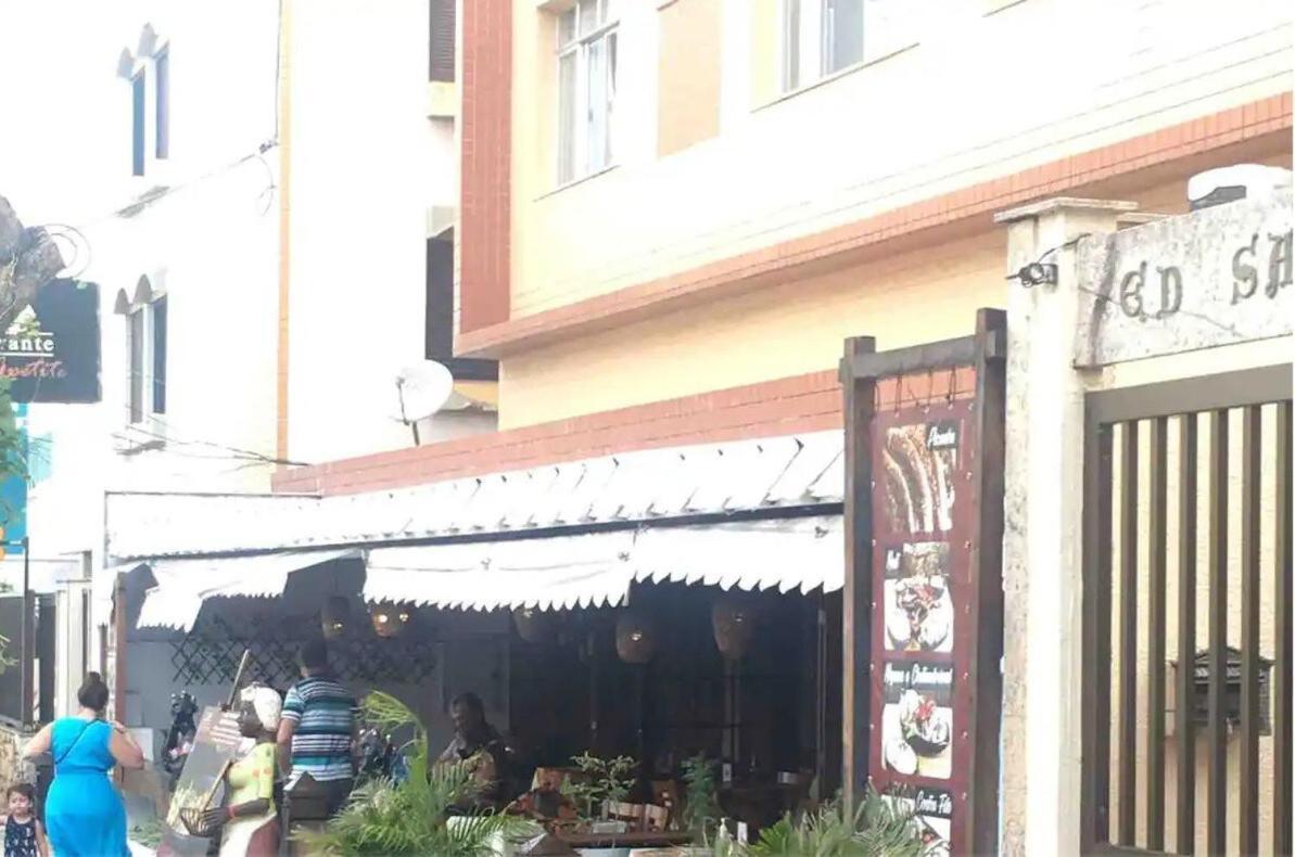 Apartamento Para Temporada Em Cabo Frío Exterior foto