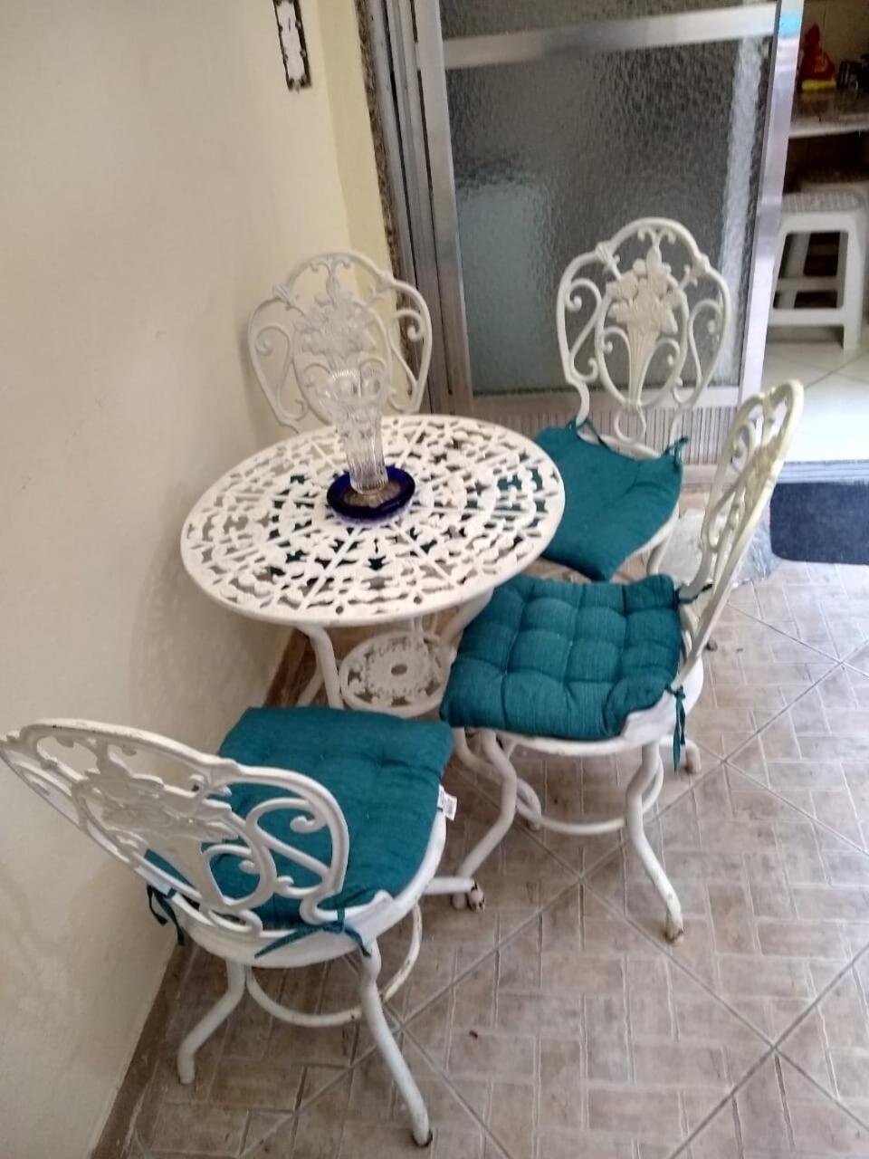 Apartamento Para Temporada Em Cabo Frío Exterior foto