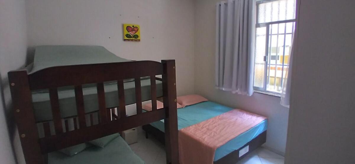 Apartamento Para Temporada Em Cabo Frío Exterior foto