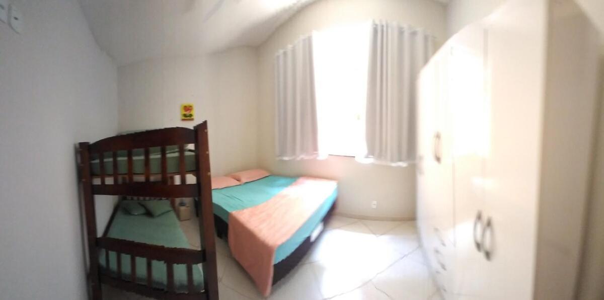Apartamento Para Temporada Em Cabo Frío Exterior foto