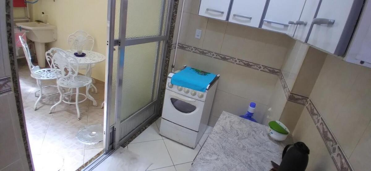 Apartamento Para Temporada Em Cabo Frío Exterior foto