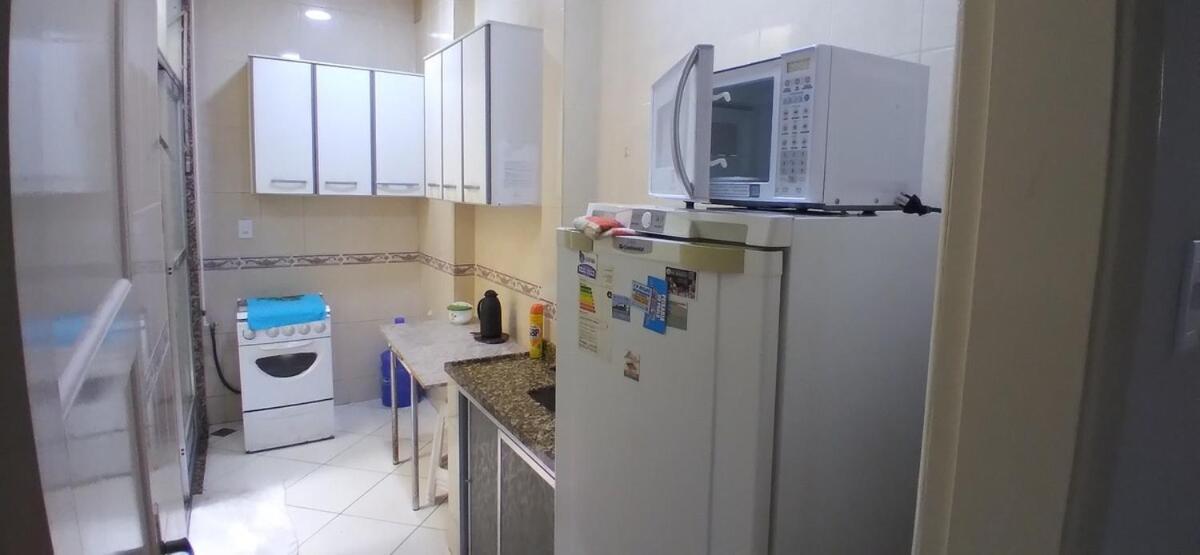 Apartamento Para Temporada Em Cabo Frío Exterior foto
