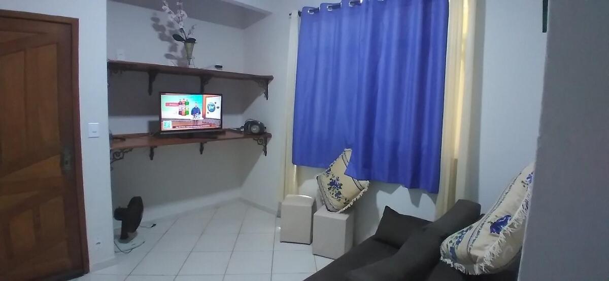 Apartamento Para Temporada Em Cabo Frío Exterior foto