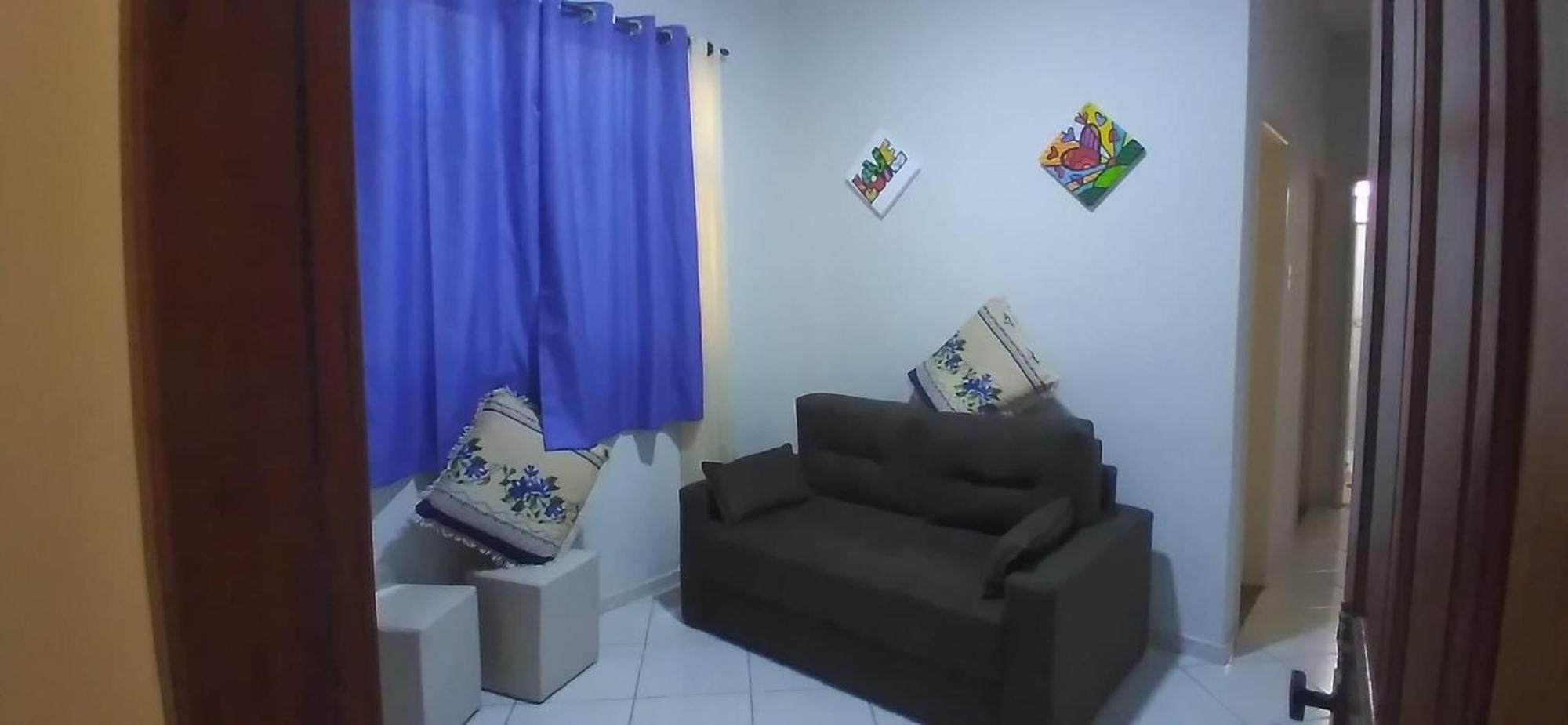 Apartamento Para Temporada Em Cabo Frío Exterior foto